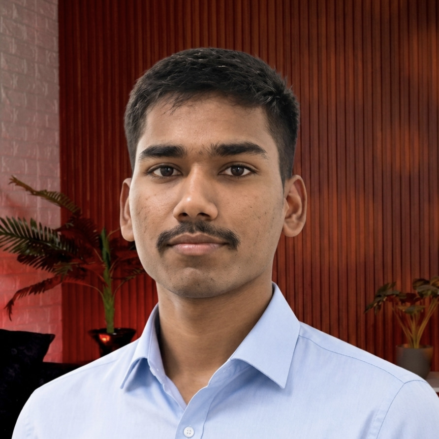 Pushpal Kawara